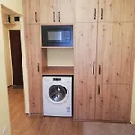 Madi Rezidencia Appartement Budapest