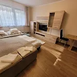 Madi Rezidencia Appartement