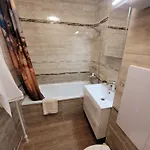 Apartamento Mádi Rezidencia *