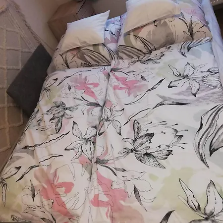 Madi Rezidencia Apartment Budapest