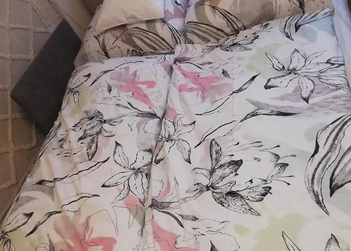 Madi Rezidencia 公寓 布达佩斯