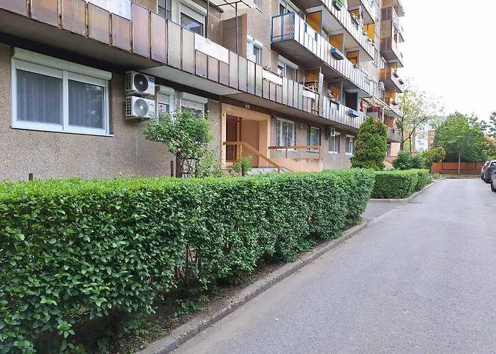 아파트 Madi Rezidencia *