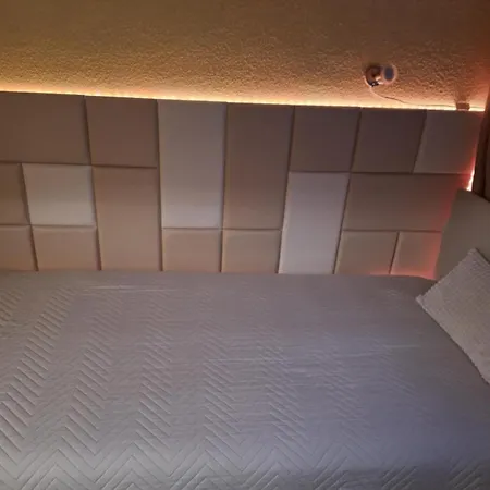Madi Rezidencia With Free Parking&wifi - Double Ac - Smarttv *